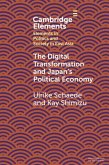 Digital Transformation and Japan's Political Economy (eBook, PDF)
