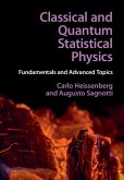 Classical and Quantum Statistical Physics (eBook, PDF)