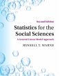 Statistics for the Social Sciences... - Bild 1