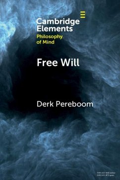 Free Will (eBook, ePUB) - Pereboom, Derk