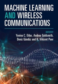 Machine Learning and Wireless Communications (eBook, PDF)