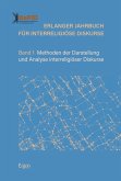 Erlanger Jahrbuch für Interreligiöse Diskurse (eBook, PDF)