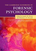 Cambridge Handbook of Forensic Psychology (eBook, PDF)
