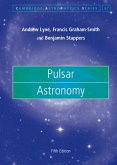 Pulsar Astronomy (eBook, PDF)