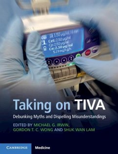 Cover Taking on TIVA (eBook, PDF)
