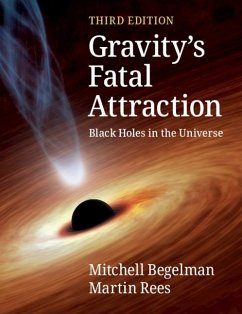 Gravity's Fatal Attraction (eBook, PDF) - Begelman, Mitchell