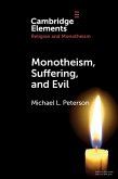 Monotheism, Suffering, and Evil (eBook, ePUB)