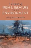 History of Irish Literature and the Environment (eBook, PDF)