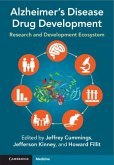 Alzheimer's Disease Drug Development (eBook, PDF)