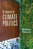 In Search of Climate Politics (eBook, PDF)
