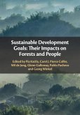 Sustainable Development Goals: Their Impacts on Forests and People (eBook, PDF)