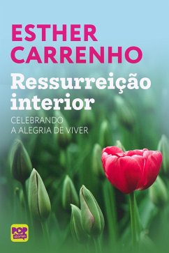 Ressurreição interior (eBook, ePUB) Cover Ressurreição interior (eBook, ePUB)