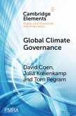Global Climate Governance (eBook, PDF)