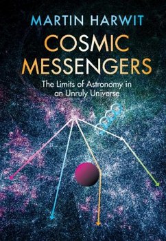 Cosmic Messengers (eBook, PDF) - Harwit, Martin