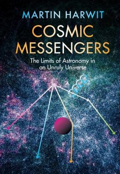 Cover Cosmic Messengers (eBook, PDF)