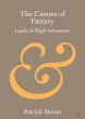 Canons of Fantasy (eBook, PDF) - Bild 1