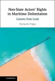 Non-State Actors' Rights in Maritime Delimitation (eBook, PDF)