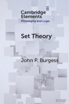 Cover Set Theory (eBook, PDF)