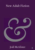 New Adult Fiction (eBook, ePUB)
