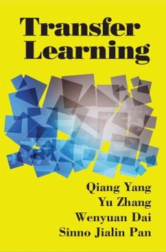 Cover Transfer Learning (eBook, PDF)