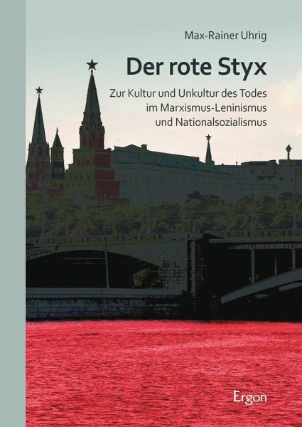 Der rote Styx (eBook, PDF) Der rote Styx (eBook, PDF)