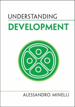 Understanding Development (eBook, PDF) - Minelli, Alessandro