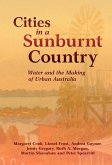 Cities in a Sunburnt Country (eBook, ePUB)