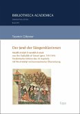 Der ¿arab der Sängersklavinnen (eBook, PDF)