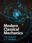 Modern Classical Mechanics (eBook, PDF)