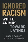 Ignored Racism (eBook, PDF)