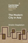 Modern City in Asia (eBook, PDF)