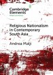 Religious Nationalism in Contemporary... - Bild 1