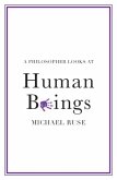 Philosopher Looks at Human Beings (eBook, PDF)