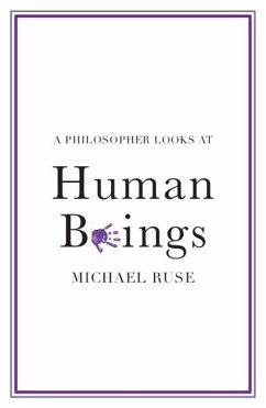 Cover Philosopher Looks at Human Beings (eBook, PDF)