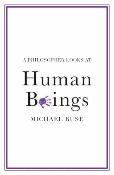 Philosopher Looks at Human Beings (eBook, PDF) Philosopher Looks at Human Beings (eBook, PDF)