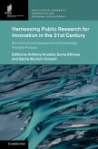 Harnessing Public Research for Innovation in the 21st Century (eBook, PDF)