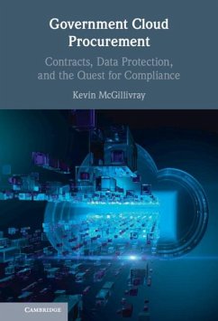 Government Cloud Procurement (eBook, PDF) - Mcgillivray, Kevin