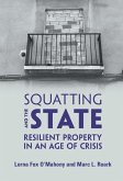 Squatting and the State (eBook, PDF)