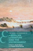 Cambridge Companion to American Literature and the Environment (eBook, PDF) Cambridge Companion to American Literature and the Environment (eBook, PDF)
