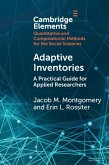 Adaptive Inventories (eBook, PDF)