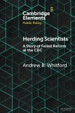 Herding Scientists (eBook, ePUB)