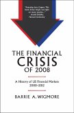 Financial Crisis of 2008 (eBook, PDF)