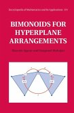 Bimonoids for Hyperplane Arrangements (eBook, PDF) Bimonoids for Hyperplane Arrangements (eBook, PDF)
