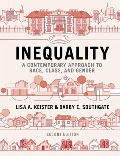 Inequality (eBook, PDF) - Keister, Lisa A.