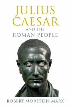Cover Julius Caesar and the Roman People (eBook, PDF)