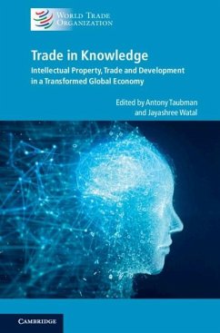 Trade in Knowledge (eBook, PDF)