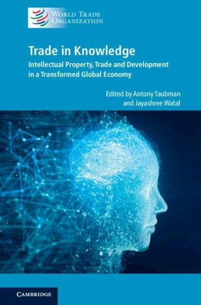 Trade in Knowledge (eBook, PDF)