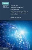 Essential Interoperability Standards (eBook, ePUB)