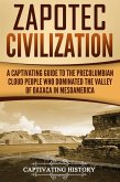 Zapotec Civilization (eBook, ePUB)
