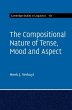 Compositional Nature of Tense, Mood and... - Bild 1